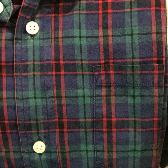 Crewcuts Shirts Size 12 - Picture 3 of 3